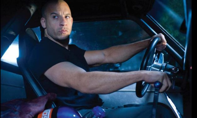 Fast & Furious: Day 4 of Celebrating The ‘Fast and Furious’ Legacy