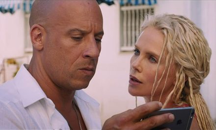 The Fate of the Furious: Day 8 of Celebrating The ‘Fast & Furious’ Legacy