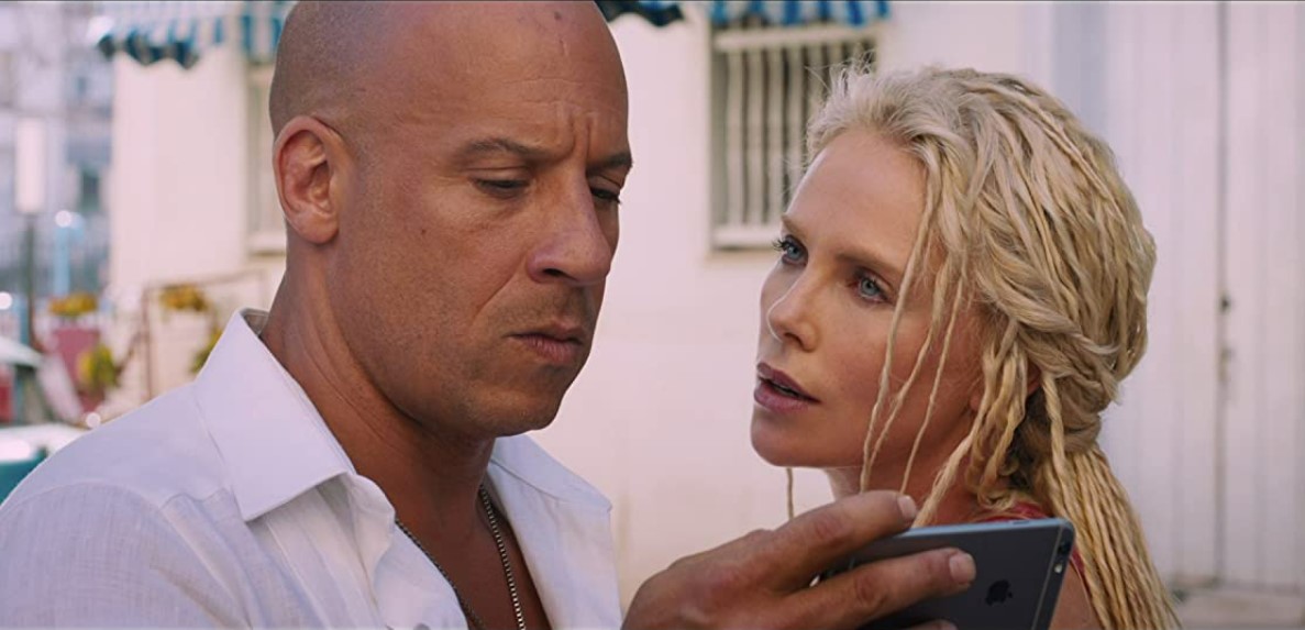 The Fate of the Furious: Day 8 of Celebrating The ‘Fast & Furious’ Legacy