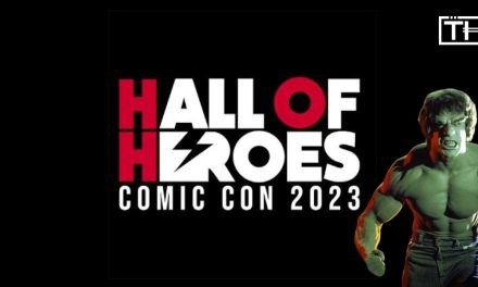 Hall Of Heroes Comic Con Smashes Into Northern Indiana This Weekend