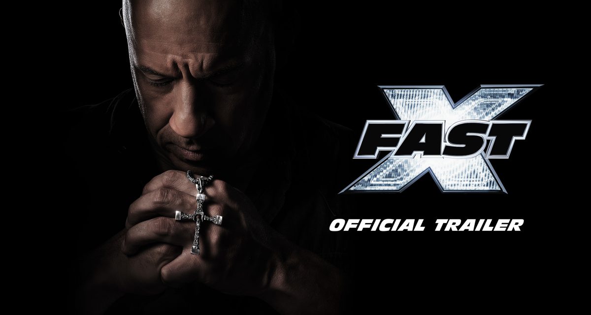 Fast X Official Trailer Revealed