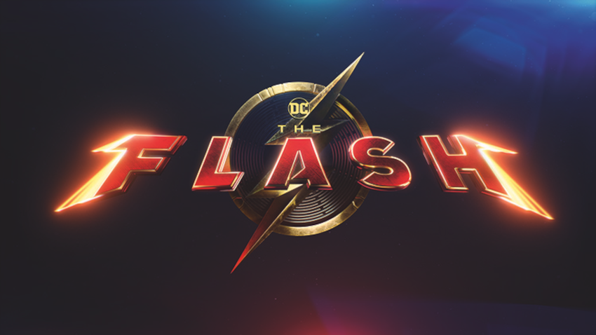 DC: The Flash Trailer Revealed