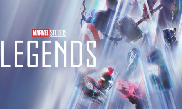 ‘Marvel Studios Legends’ Releases New Ant-Man Episodes Ahead of ‘Quantumania’