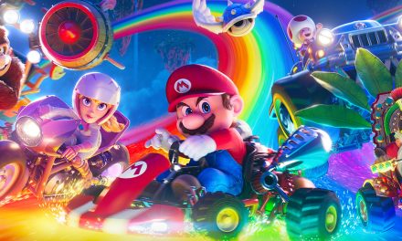 The Super Mario Bros. Movie – New Poster Revealed