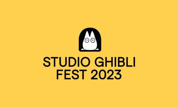 Studio Ghibli Fest 2023 Announces New Slate Including ‘Spirited Away: Live On Stage’