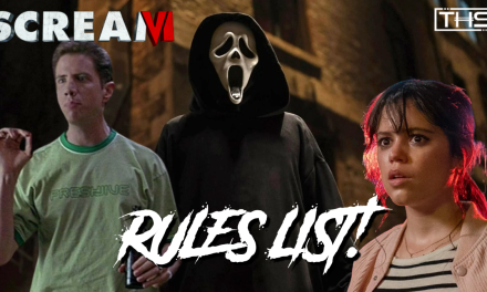 Will Scream VI break all the “rules”?