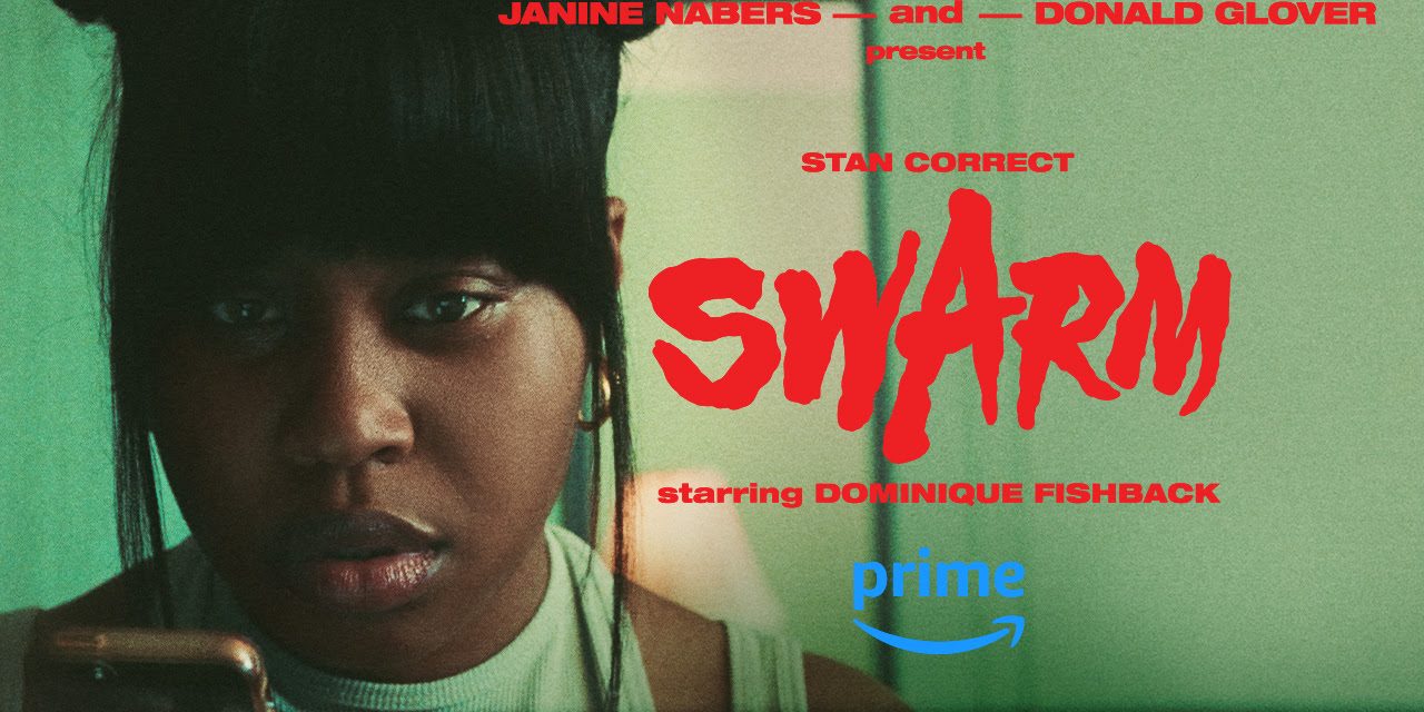 Swarm: When Fan Culture Gets Deadly [Trailer]