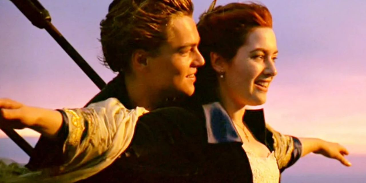 ‘Titanic’ 25th Anniversary Clip Shows Off Kate Winslet’s Screen Test & More