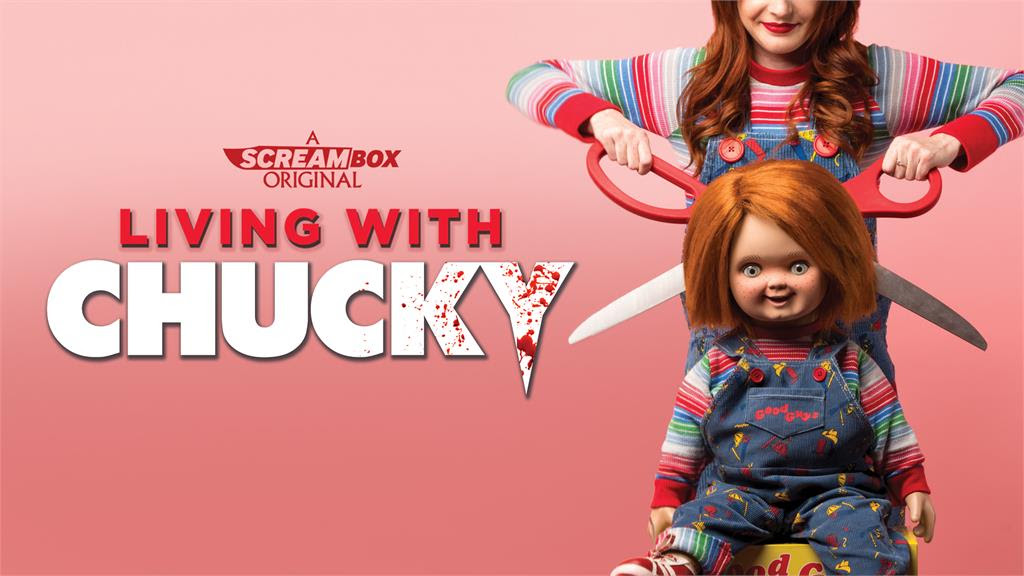 This Comprehensive Documentary On Chucky Releases This April