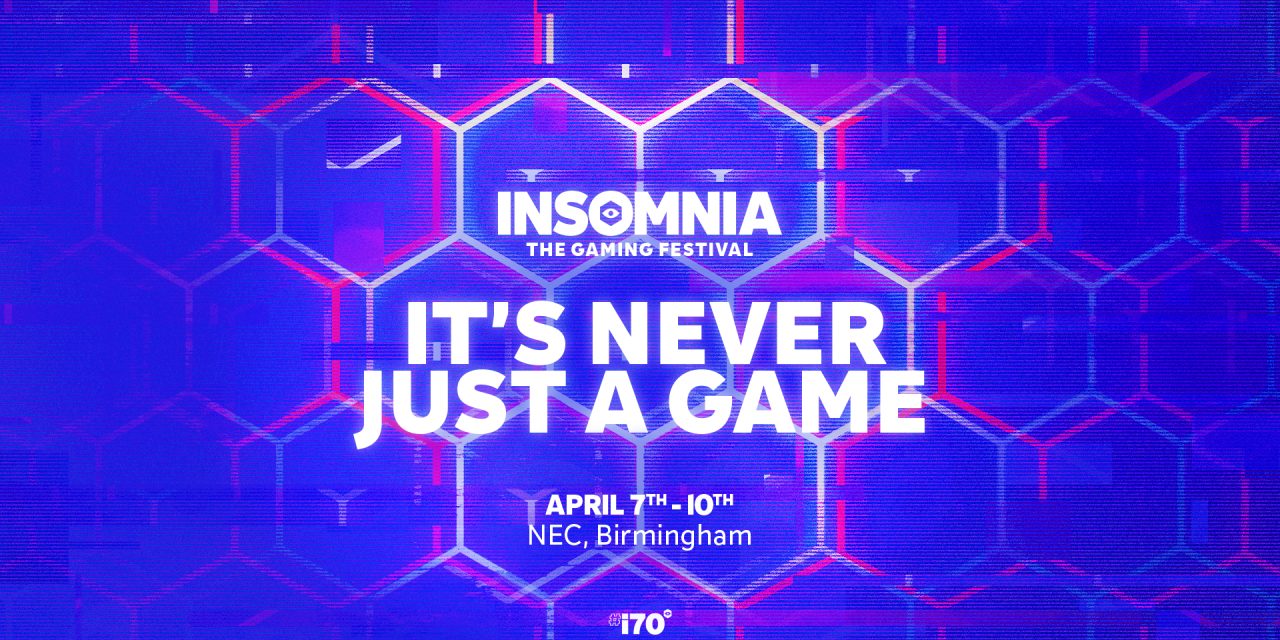 Insomnia Gaming Festival 2023: Everything You Need to Know