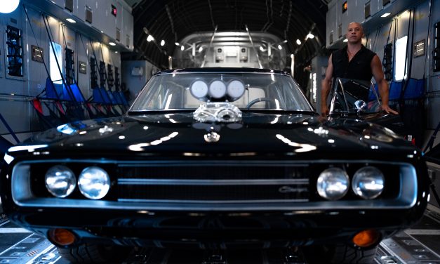Take A Look Inside ‘Fast X’ With Vin Diesel & The Fast Family