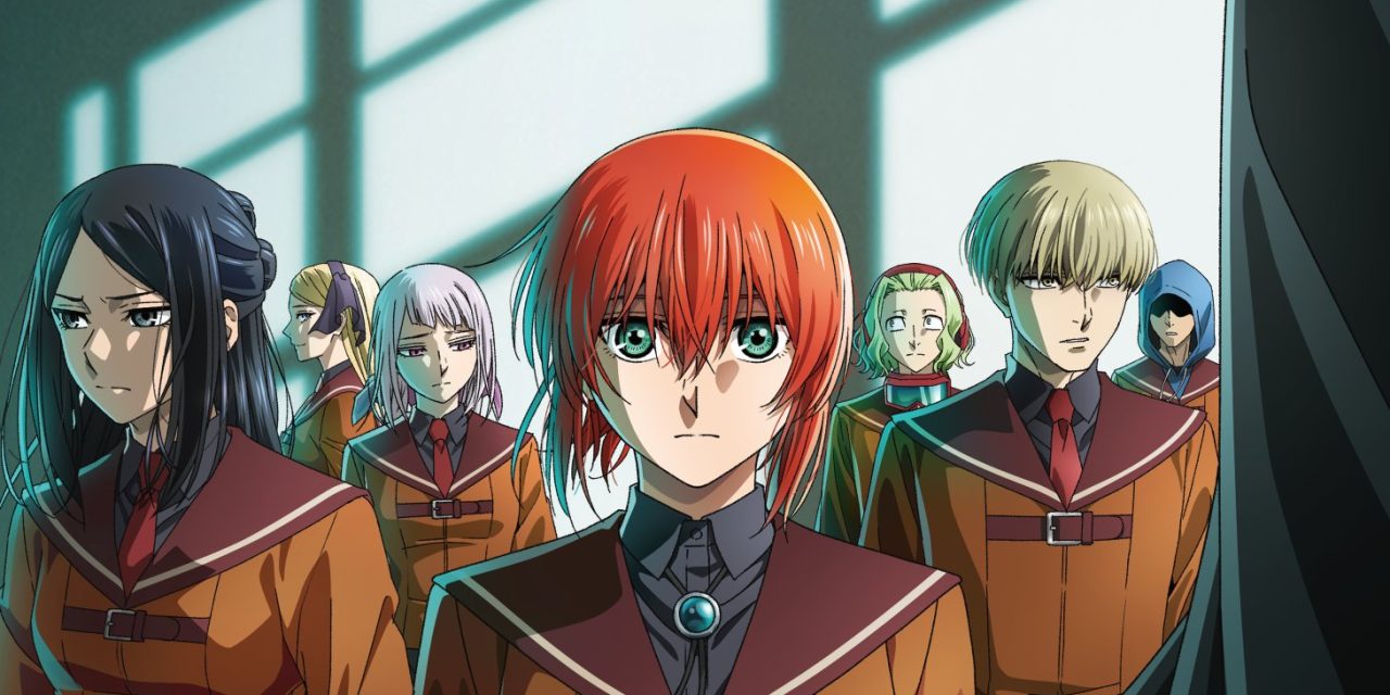 ‘The Ancient Magus’ Bride’ Season 2: New Trailer Shows Off Ending Music
