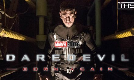 Jon Bernthal Is Back As The Punisher For ‘Daredevil: Born Again’
