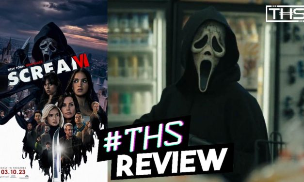 Scream VI – Inventive And Terrifying Once Again [Spoiler-Free Review]