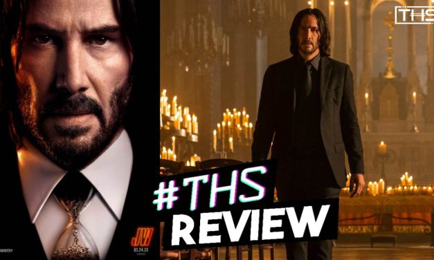 John Wick: Chapter 4 – Action Incarnate Excellence [Review]