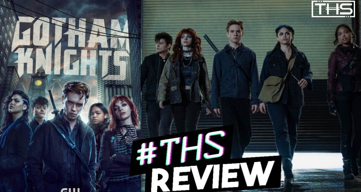 Gotham Knights review: A vapid trek through Gotham