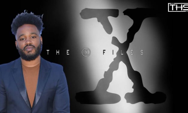 The X-Files Reboot? Ryan Coogler Reportedly Working On New Series
