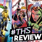 Mighty Morphin Power Rangers #106 – [Comic Book Review]