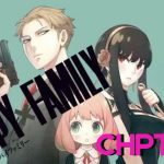 ‘Spy x Family’ Ch. 77: Mr. Austin Vs. PTSD? [Manga Review]