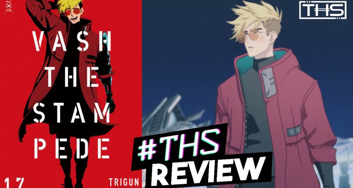 Anime Reviews | ScreenRant