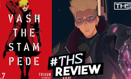‘Trigun Stampede’ Ep. 12 “High Noon At July”: Out With A Bang! [Anime Review]