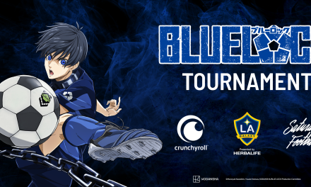 ‘BLUELOCK’ Anime Soon To Get Promo Soccer Tournament