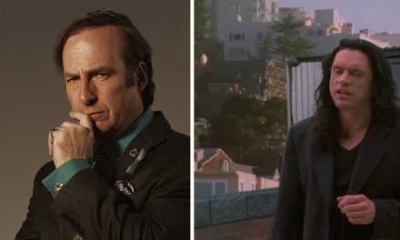 Another Remake Of ‘The Room’ But With Bob Odenkirk?