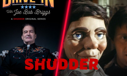 What’s Streaming On Shudder In April 2023?