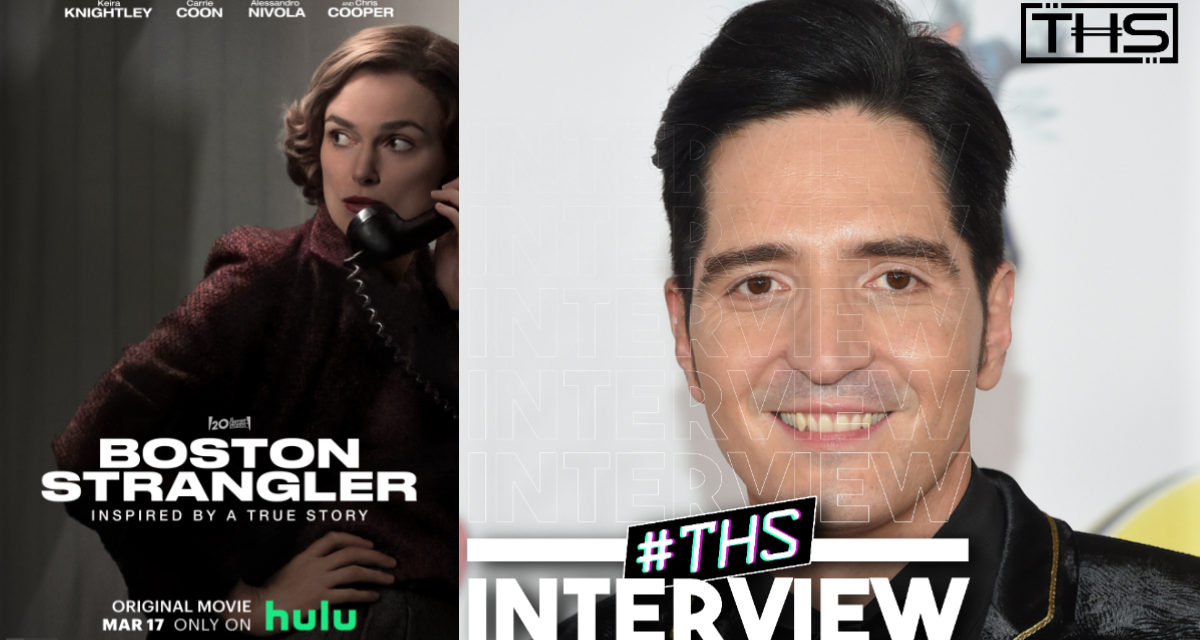 David Dastmalchian On The Duality of Playing Both Convicted Killers & Fun Comic Characters [Interview]