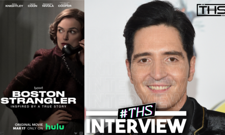 David Dastmalchian On The Duality of Playing Both Convicted Killers & Fun Comic Characters [Interview]