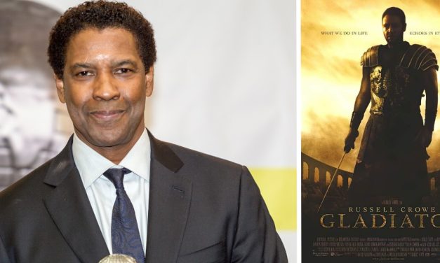 Denzel Washington Joins Ridley Scott And Barry Keoghan In ‘Gladiator 2’