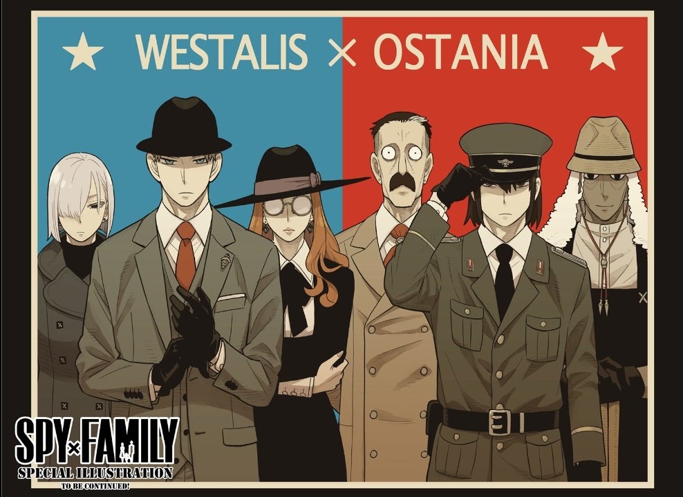 Spy X Family chapter 76: Release date, where to read, what to