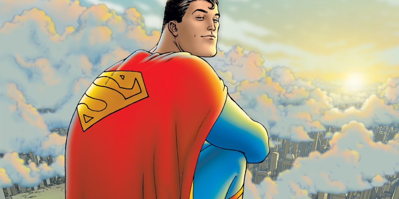James Gunn Hires Himself To Direct ‘Superman: Legacy’ Prequel Film