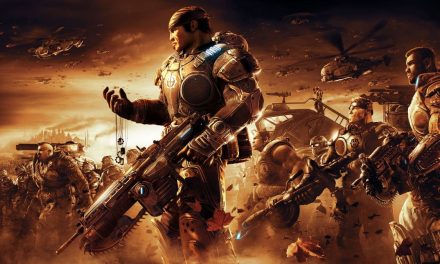 ‘Gears Of War’ Movie From Netflix Adds Oscar-Nominated Screenwriter