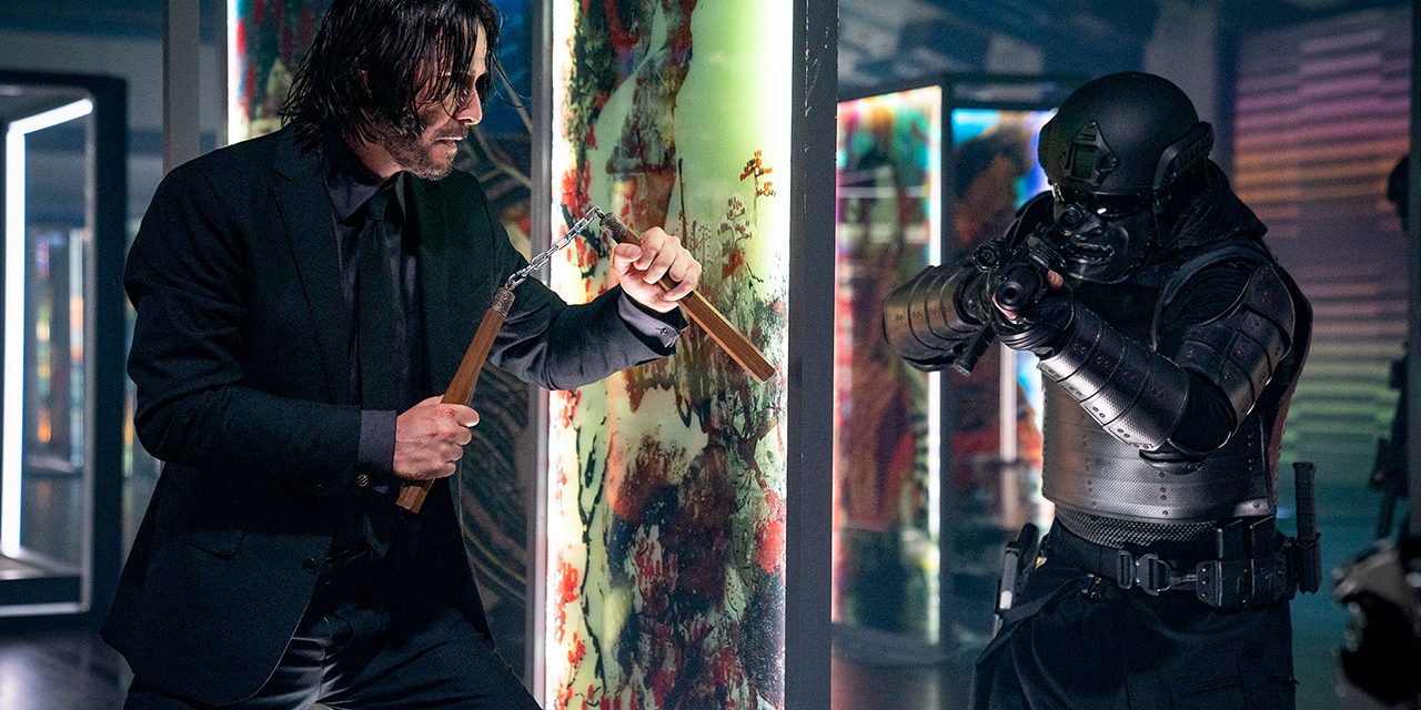 Where Does John Wick Go After ‘John Wick: Chapter 4’?