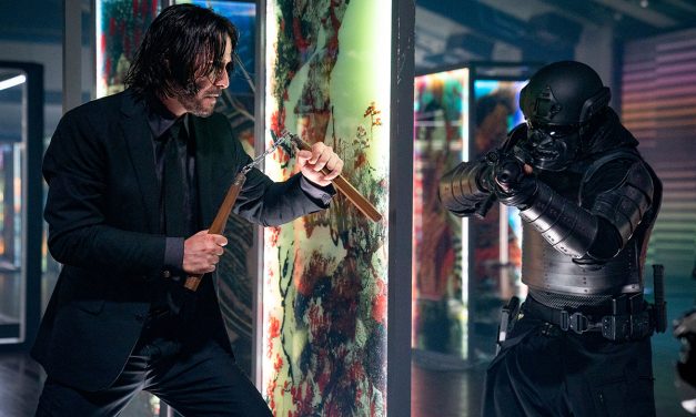 Where Does John Wick Go After ‘John Wick: Chapter 4’?