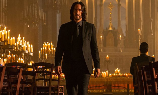 ‘John Wick: Chapters 1-4’ Gunning For Home Video Release
