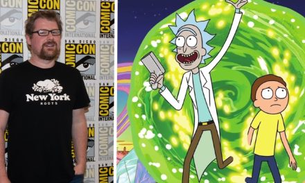 ‘Rick And Morty’ Co-Creator Justin Roiland Has Domestic Violence Charges Dropped