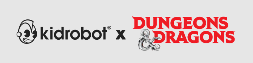 WizKids And Kidrobot Collaborate On ‘Dungeons & Dragons: Honor Among Thieves’ Merch