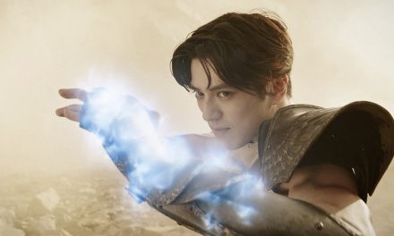 ‘Knights Of The Zodiac’ Hypes Live-Action Film Up With Teaser Trailer And Poster