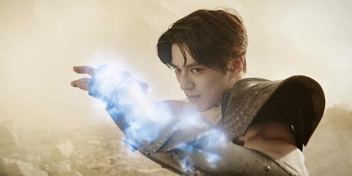 ‘Knights Of The Zodiac’ Hypes Live-Action Film Up With Teaser Trailer And Poster