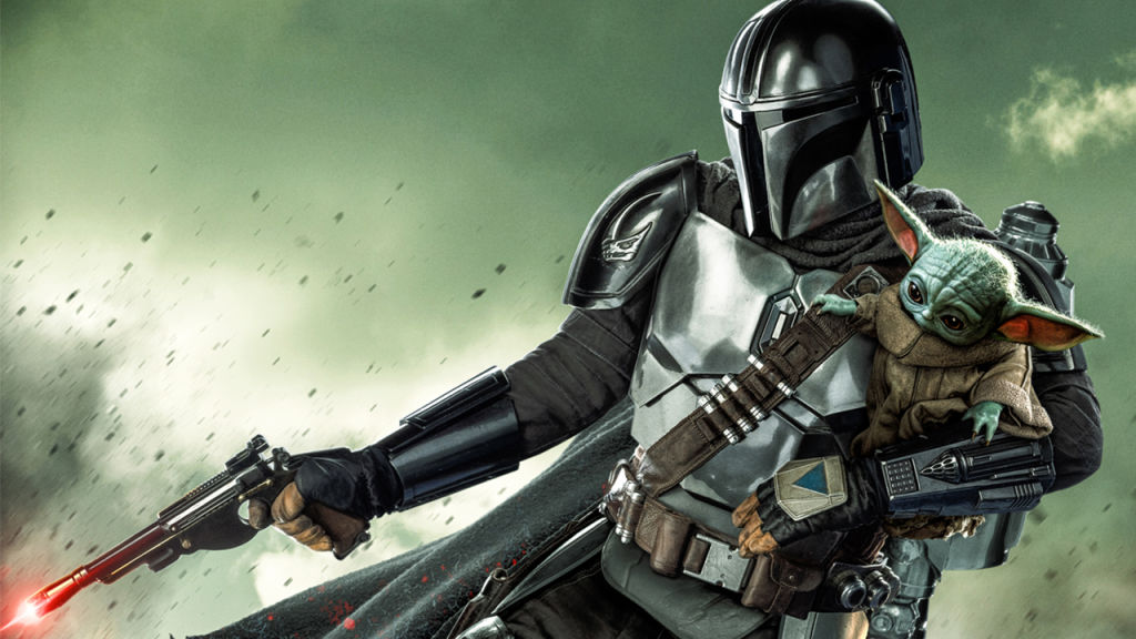 The Mandalorian season 3 episode 1 recap: The Apostate