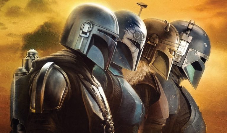 The Mandalorian Season 3