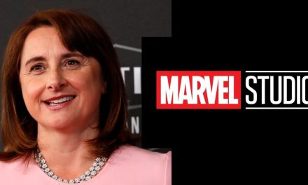 Marvel Studios Veteran Executive Producer Exits Company