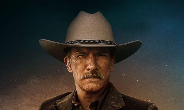 Thomas Jane Brings Texas Justice To London in “One Ranger” Trailer