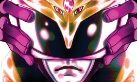BOOM! Studios Announces ‘Power Rangers Unlimited: The Coinless’
