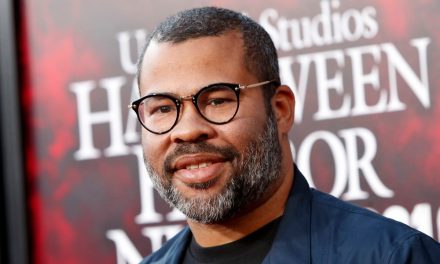 Jordan Peele Has Two New Movies On The Way In 2024