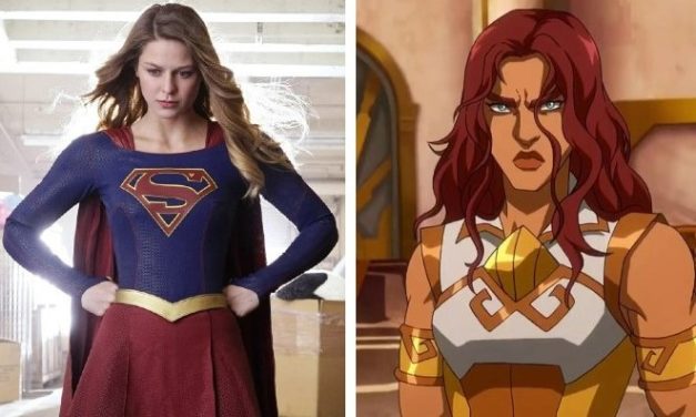 Melissa Benoist Replaces Sarah Michelle Gellar In Netflix’s ‘Masters of the Universe’ Continuation