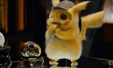 Pokemon Detective Pikachu 2: Everything You Need To Know