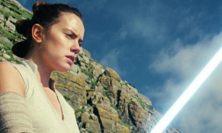 Latest Sequel-Era Star Wars Film From Damon Lindelof Loses Writers